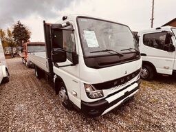 FUSO Canter 3 C 15 mit Pritsche