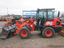 KUBOTA R 070 Radlader 35.800 EUR