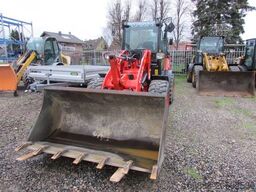 KUBOTA R 070 Radlader 35.800 EUR