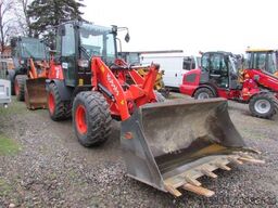 KUBOTA R 070 Radlader 35.800 EUR