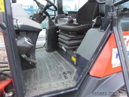 KUBOTA R 070 Radlader 35.800 EUR