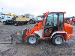 KRAMER 5035 Radlader 21.000 EUR