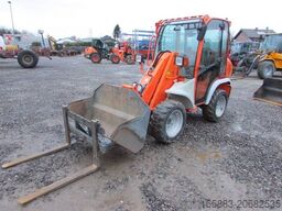 KRAMER 5035 Radlader 21.000 EUR