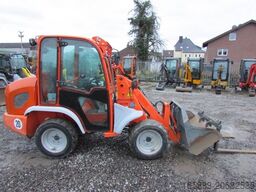 KRAMER 5035 Radlader 21.000 EUR