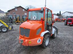 KRAMER 5035 Radlader 21.000 EUR