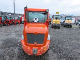 KRAMER 5035 Radlader 21.000 EUR