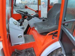 KRAMER 5035 Radlader 21.000 EUR