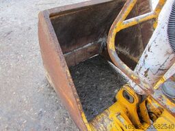 Peiner SMAG HZG 30 Pendelgreifer OQ 65 7.000 EUR