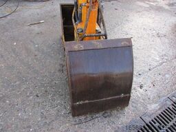 Peiner SMAG HZG 30 Pendelgreifer OQ 65 7.000 EUR