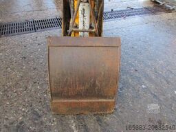 Peiner SMAG HZG 30 Pendelgreifer OQ 65 7.000 EUR