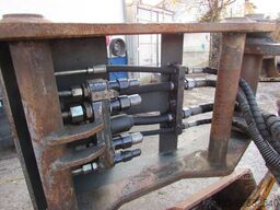 Peiner SMAG HZG 30 Pendelgreifer OQ 65 7.000 EUR
