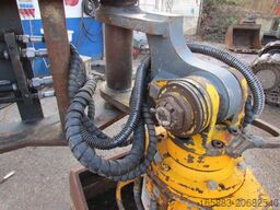 Peiner SMAG HZG 30 Pendelgreifer OQ 65 7.000 EUR