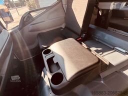 FUSO Canter 3 C 15Doka mit Pritsche