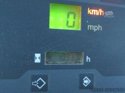 KOMATSU WA 70-7 Radlader 24.500 EUR