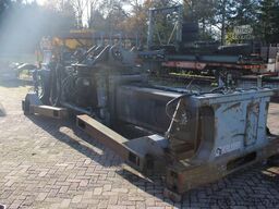 bromma S1445805 spreader Kalmar drg450