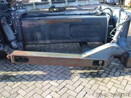 bromma S1445805 spreader Kalmar drg450