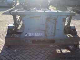 bromma S1445805 spreader Kalmar drg450