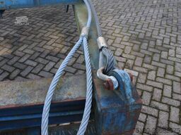 NV Hoistpartner 20 ft container spreader Cap. 35 T