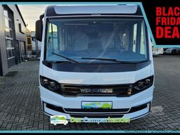 WEINSBERG CaraCore 650 MEG 9G-TRONIC#TOP-AUSSTATTUNG