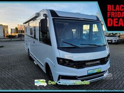 WEINSBERG CaraCore 650 MEG 9G-TRONIC#TOP-AUSSTATTUNG