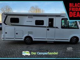 WEINSBERG CaraCore 650 MEG 9G-TRONIC#TOP-AUSSTATTUNG