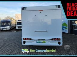 WEINSBERG CaraCore 650 MEG 9G-TRONIC#TOP-AUSSTATTUNG