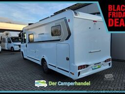 WEINSBERG CaraCore 650 MEG 9G-TRONIC#TOP-AUSSTATTUNG