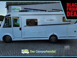 WEINSBERG CaraCore 650 MEG 9G-TRONIC#TOP-AUSSTATTUNG