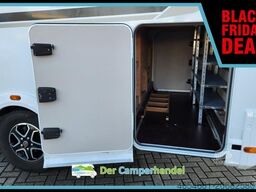 WEINSBERG CaraCore 650 MEG 9G-TRONIC#TOP-AUSSTATTUNG