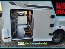 WEINSBERG CaraCore 650 MEG 9G-TRONIC#TOP-AUSSTATTUNG