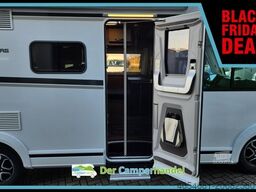 WEINSBERG CaraCore 650 MEG 9G-TRONIC#TOP-AUSSTATTUNG