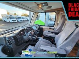 WEINSBERG CaraCore 650 MEG 9G-TRONIC#TOP-AUSSTATTUNG