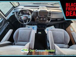 WEINSBERG CaraCore 650 MEG 9G-TRONIC#TOP-AUSSTATTUNG