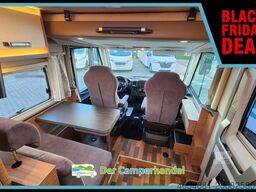 WEINSBERG CaraCore 650 MEG 9G-TRONIC#TOP-AUSSTATTUNG