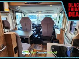 WEINSBERG CaraCore 650 MEG 9G-TRONIC#TOP-AUSSTATTUNG