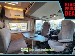 WEINSBERG CaraCore 650 MEG 9G-TRONIC#TOP-AUSSTATTUNG