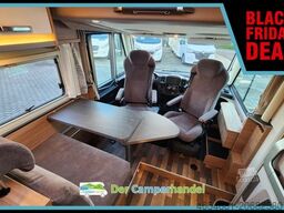 WEINSBERG CaraCore 650 MEG 9G-TRONIC#TOP-AUSSTATTUNG