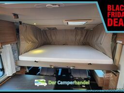 WEINSBERG CaraCore 650 MEG 9G-TRONIC#TOP-AUSSTATTUNG