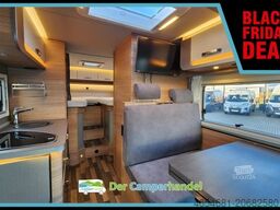 WEINSBERG CaraCore 650 MEG 9G-TRONIC#TOP-AUSSTATTUNG