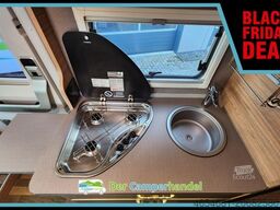 WEINSBERG CaraCore 650 MEG 9G-TRONIC#TOP-AUSSTATTUNG