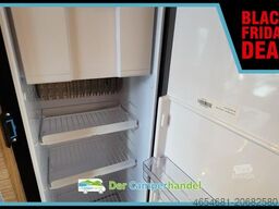 WEINSBERG CaraCore 650 MEG 9G-TRONIC#TOP-AUSSTATTUNG