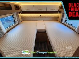 WEINSBERG CaraCore 650 MEG 9G-TRONIC#TOP-AUSSTATTUNG