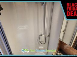 WEINSBERG CaraCore 650 MEG 9G-TRONIC#TOP-AUSSTATTUNG