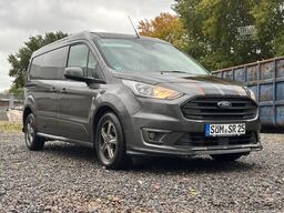 FORD Transit Connect (AC*SitzHZ*Rückfahrkamera)