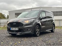 FORD Transit Connect (AC*SitzHZ*Rückfahrkamera)