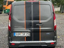 FORD Transit Connect (AC*SitzHZ*Rückfahrkamera)