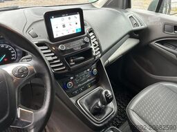 FORD Transit Connect (AC*SitzHZ*Rückfahrkamera)