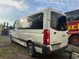 VOLKSWAGEN Crafter (TOP) Sprinter 313 CDi