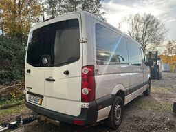 VOLKSWAGEN Crafter (TOP) Sprinter 313 CDi