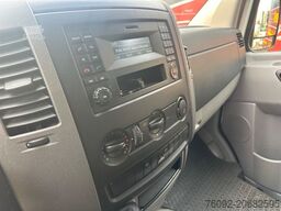 VOLKSWAGEN Crafter (TOP) Sprinter 313 CDi